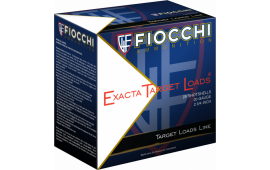 Fiocchi 20SLR7 Exacta Waterfowl 20GA 2.75" 7/8oz #7 Shot - 25sh Box