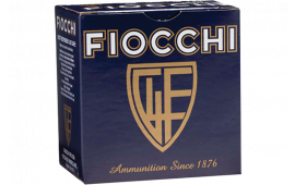 Fiocchi 20VIPH8 Exacta VIP Heavy 20GA 2.75" 7/8oz #8 Shot - 25sh Box