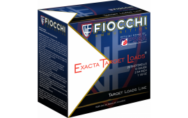 Fiocchi 12S1187 Exacta Waterfowl 12GA 2.75" 1 1/8oz #7 Shot - 25sh Box