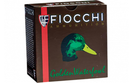Fiocchi 123SGW4 Extrema Golden Waterfowl 12GA 3" 1 1/4oz #4 Shot - 25sh Box