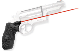 Crimson Trace LG375 LaserGrip 5mw Intensity .50" @ 50ft (2) 2032 Lithium