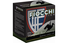 Fiocchi 123ST15B Shooting Dynamics Waterfowl 12GA 3" 1 1/5oz BB Shot - 25sh Box