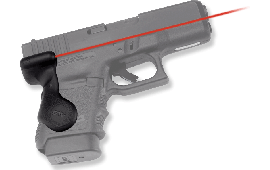 Crimson Trace LG629 Lasergrip Red For Glock Gen 3 Sub-Cmpct 29/30 Rear Activation