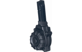 ProMag DRMA27 Drum Magazine For Glock 17/19 9mm 30rd