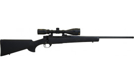 Legacy Sports HGP265B Gamepro GEN2 Scope 6.5 Creedmoor 22 Black TB