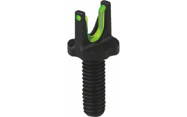 Hiviz AR2008 AR Front Sight for AR15/M4/M16 Fiber Optic Green/Red Black