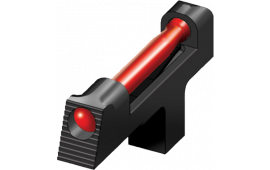 HiViz CT2009 Interchangeable  Fixed LitePipes Green, Red, White Black Frame for Colt 1911