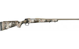 CVA CR3910C Cascade Rifle 24 7MMREM BLU/VEIL Camo