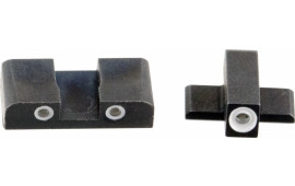AmeriGlo SG161 Classic Night Sights Sig 226/239 Green