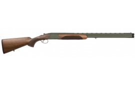 CZ 06474 Redhead Prem Terrain 20 28 CT5 EXT Shotgun