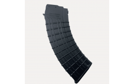 M + M Bulgarian Steel Reinforced Polymer AK-47 30 Round Magazine, 7.62x39, Made to fit AK47,AKM, and M10X