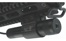 Aimshot KT81067Green Laser 532nm Intensity 2.25"@100yd 12ft V/H@100yd