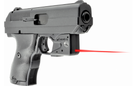 LaserLyte Utahab Trigger Guard Mount Hi-Point Pistol Red Laser Black