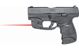 LaserLyte UTAM2 Trigger Guard Laser PPS M2 Red Laser