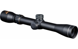 Konus 7234 KonuShot 3-9x 32mm Obj 33.54-11.56 ft @ 100 yds FOV 1" Tube Dia Black 30/30