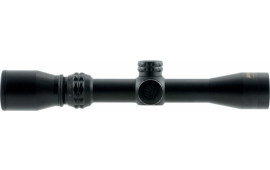 Konus 7249 KonusPro 1.5-5x 32mm Obj 60-20 ft @ 100 yds FOV 1" Tube Dia Black Aim-Pro