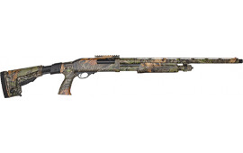 Charles Daly 930.249 335 Field 3.5 24 MO Camo MC3T Pump Shotgun