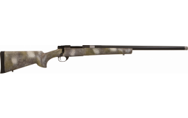 Legacy Sports HGCF65CKTS Howa Carbon Kratos 6.5 Creedmoor 24 Threaded