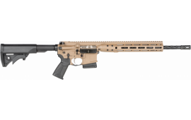 LWRCI ICDIR5CK16MLCAC DI 556 16.1 FDE MLOK*CA*