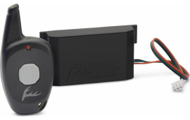 American Hunter AHRMT Remote Feeder Activator  Activate Feeder Black Compatible With XD-Pro/SunSlinger