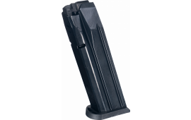 ProMag CZA7 OEM  Blued Steel Detachable 19rd for 9mm Luger CZ P-10F, P-10C