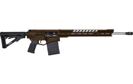 Diamondback DB1065CBGMB 6.5 Creedmoor 15ML 20" Black/GLD 20rd MID