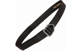 Tacshield T32MDBK Tactical Riggers Belt 34"-38" Webbing 1.75" Wide Black