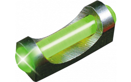 TruGlo TG948UG Fat Bead Shotgun Fiber Optic Green Black