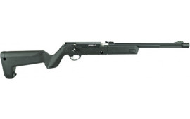 Tactical Solutions OHRTD22MBOBBLK Owyhee Bolt Backpacker