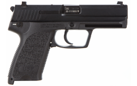HK M704001A5 USP V1 DA/SA 4.25" 13+1 Modular Synthetic Grip Blued