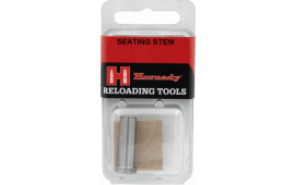 Hornady 397142 A-Tip Match Bullet Seating Stems .284 Silver 7mm Rifle 190 gr