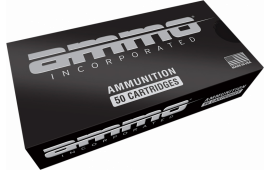 Ammo Inc Signature Handgun Ammunition 9mm Luger 115gr TMJ 1180 fps 50/ct