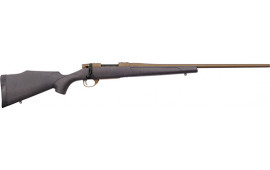 Weatherby VWB243NR4T Vanguard Bronze 24 243 Weatherguard