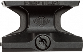 Reptilla 100004 Dot Mount  Lower 1/3 Co-Witness Compatible With Aimpoint T1/T2 39mm Black