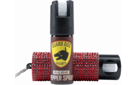 Guard Dog PSGDBORD Bring It On  OC Pepper 16 ft Range .5 oz
