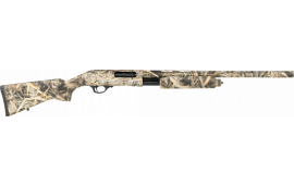 Silver Eagle Arms SMRTM51224 MAG 35  12 Gauge 24" 4+1 3.5" Overall Realtree Max-5 Right Hand (Full Size)