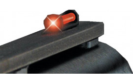 TruGlo TG947ARM Long Bead Shotgun Remington Fiber Optic Red Black