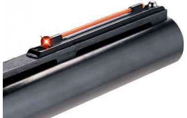 TruGlo TG90 Glo-Dot Universal Front Sight Shotgun w/Vent Rib Red Black