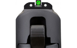 Sig Sauer Electro-Optics SOX10003 X-Ray3 F#8/R#8 Square Notch 3Dot Green