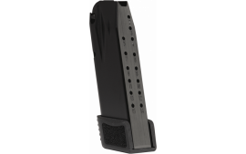 Canik MA903 OEM  Black Detachable with Grip Extension 15rd 9mm Luger for Canik TP9 Elite SC