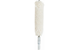 KleenBore MOP9 Bore Mop  9mm/38/357 Cal Handgun 8-32" Thread 100% Cotton Mop