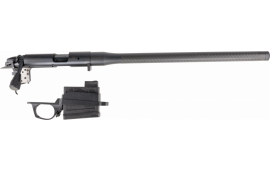 Bergara B14RBA002 OEM Replacement  Action Kit 22 LR Bolt Action 18" Right Hand Threaded Barrel Carbon Fiber