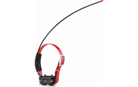 Garmin 010-01209-20 TB 10 DOG Device Red Collar