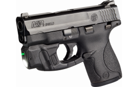 LaserMax Cfshieldcg Centerfire Laser/Light Combo Green Laser 120 Lumen S&W Shield 9/40 Frame