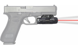 Viridian 930-0016 X5L-FDE Gen 3 Green LAS w/ Tactical Light 500 Lumens