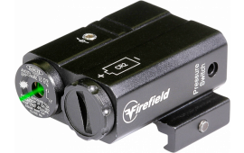 Firefield FF25007 Charge AR Green Laser Picatinny