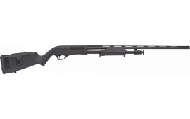 Rock Island PA410H26 ALL GEN 26 Pump Black 5rd Shotgun