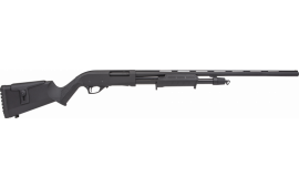 Rock Island PA20H26 GEN 20 26 Pump Black 5rd Shotgun