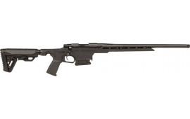 Howa HMXL223B Howa Mini Action Excl Lite  20" Barrel, .223 Remington, 5rd Magazine, Black