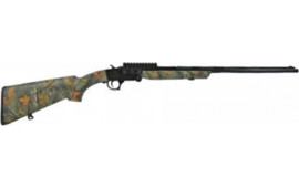 American Tactical Imports G410NMD23C Nomad 23 Camo PIC Rail MOD Xfull Shotgun